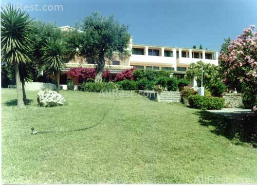 Hotel Penelope 9